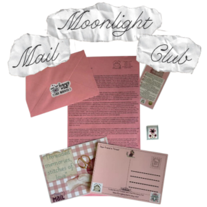 Mail Club