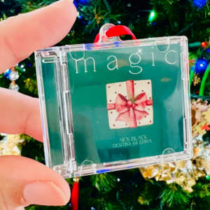 Test Mini CD