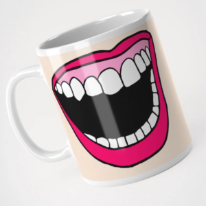 Test Mug 1