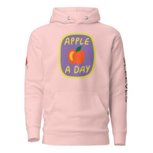 Apple A Day Sweatshirt