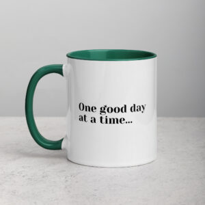 Magic Mug